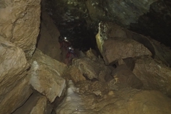 Frettermühler Wasserhöhle 1-37