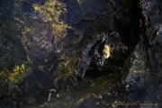 Schlosshöhle - Mineralien